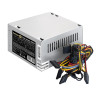 Блок питания 350W EXEGATE AB350 ATX, PC, 8cm fan, 24pin, 4pin, 3xSATA с кабелем 220V EX284668RUS