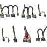 Блок питания 600W EXEGATE 80 PLUS® 600PPH-LT-OEM EX282045RUS