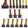 Блок питания 750W EXEGATE 750PPE EX292335RUS-PC