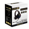 Гарнитура EXEGATE GAMING HS-520G EX295316RUS