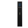 ИБП EXEGATE PURE SINE WAVE SINEPOWER UHB-1000.LCD.AVR.1SH.4C13.RJ.USB.2U EX293051RUS, металлический корпус