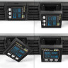 ИБП On-line EXEGATE PowerExpert ULS-1000.LCD.AVR.1SH.2C13.USB.RS232.SNMP.2U
