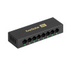 Коммутатор неуправляемый EXEGATE EDES-1008D EX298690RUS