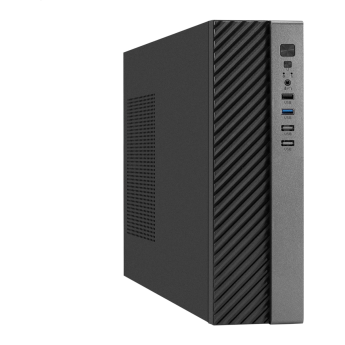 Корпус EXEGATE DESKTOP MI-302U-300