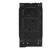 Корпус EXEGATE MIDITOWER AA-443-UNS350 EX299329RUS