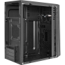 Корпус EXEGATE MINITOWER BAA-106-AA500 EX286394RUS