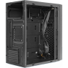 Корпус EXEGATE MINITOWER BAA-113-UNS450 EX299200RUS