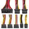 Корпус EXEGATE MINITOWER BAA-503U2-UNS500 EX300612RUS