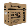 Корпус Miditower EXEGATE i3 NEO-PPH600 EX295121RUS