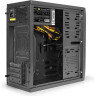 Корпус Minitower EXEGATE mEVO-7807-XP500 EX296390RUS