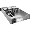 Серверная платформа EXEGATE PRO 2U650-06/2U2098L/Redundant БП Chicony 2x550W EX296234RUS
