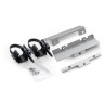 Серверная платформа EXEGATE PRO 2U650-HS09/Redundant Chicony 2x500W EX296235RUS