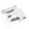Серверная платформа EXEGATE PRO 2U650-HS09/Redundant Chicony 2x500W EX296235RUS