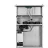 Серверная платформа EXEGATE PRO 2U660-HS08, высота 2U, Redundant БП Chicony 2x550W EX296237RUS
