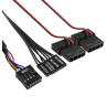 Серверный корпус EXEGATE PRO 2U400-02 БП 700PAS EX299978RUS
