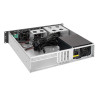 Серверный корпус EXEGATE PRO 2U400-02, БП 700RADS EX297159RUS