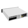 Серверный корпус EXEGATE PRO 2U400-02, БП 900ADS, USB EX297165RUS