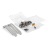 Серверный корпус EXEGATE PRO 2U400-04AL EX298517RUS