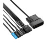 Серверный корпус EXEGATE PRO 4U450-17/900PPH-SE 80 PLUS® Bronze EX295912RUS