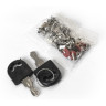 Серверный корпус EXEGATE PRO 4U480-06/4U4021S, БП 1100RADS, EX293238RUS