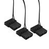 Серверный корпус EXEGATE PRO 4U650-18, без БП